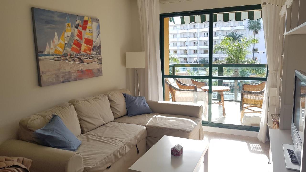 Impresionante Primera Linea De Playa, Bajondillo Beach Torremolinos Kültér fotó
